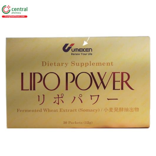 lipo power 7 Q6255