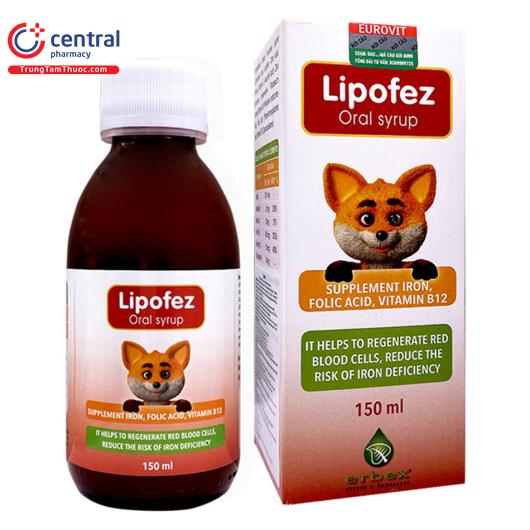 lipofez oral syrup 01 K4486