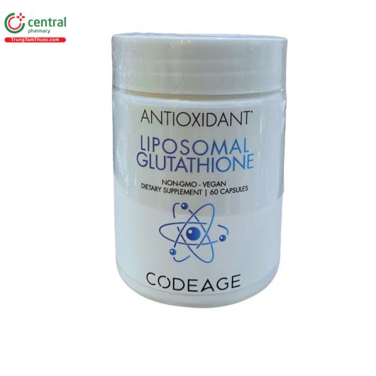 liposomal glutathione 1 L4184