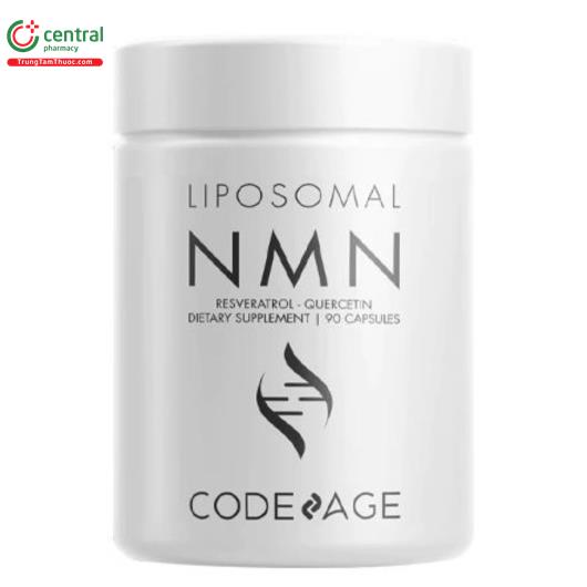 liposomal nmn 4 K4160