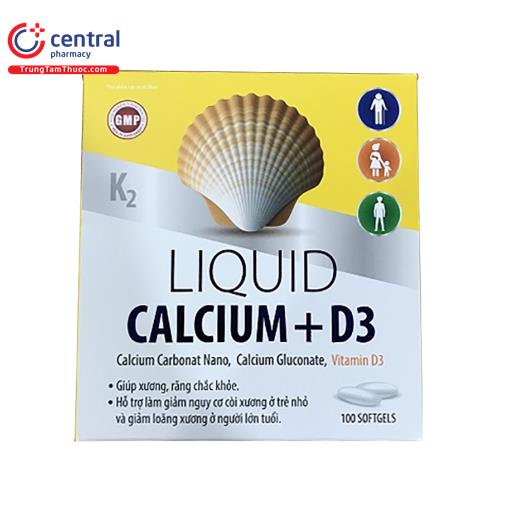 liquid calcium d3 1 I3062