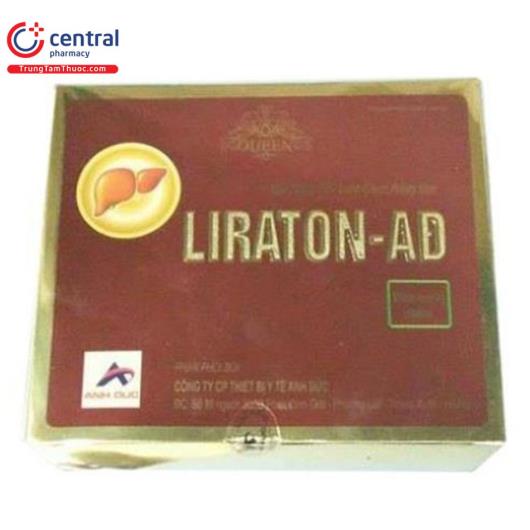 liraton ad 1 E1144