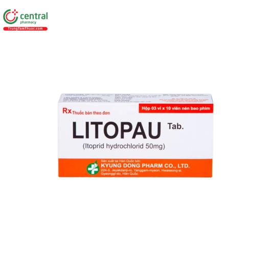 litopau tab 1 A0631