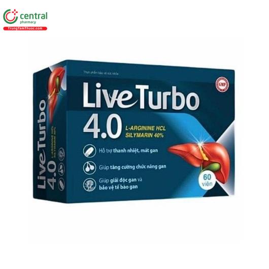 live turbo 4 0 1 V8240