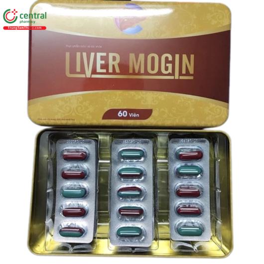 liver mogin 3 I3723