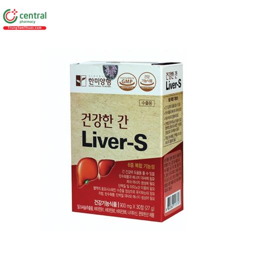 liver s 2 L4483