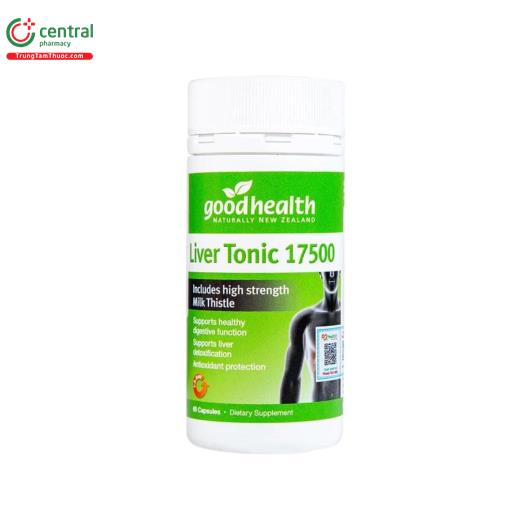 liver tonic 1 B0037