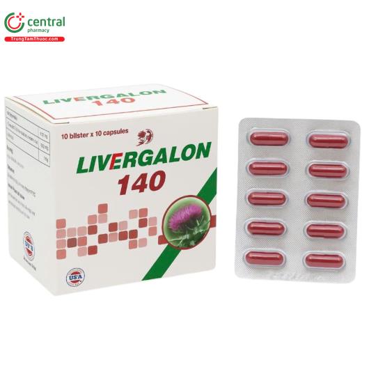 livergalon 140 11 N5676