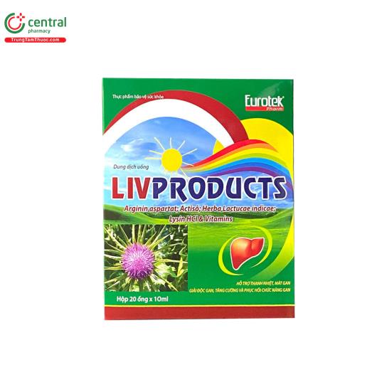 livproducts 2 U8657