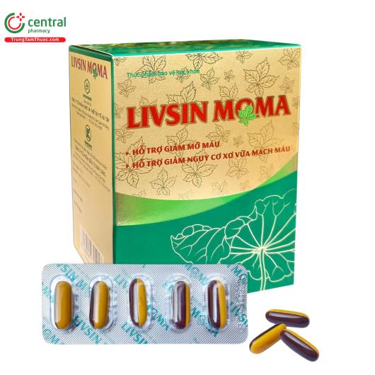 livsin moma 1 K4854