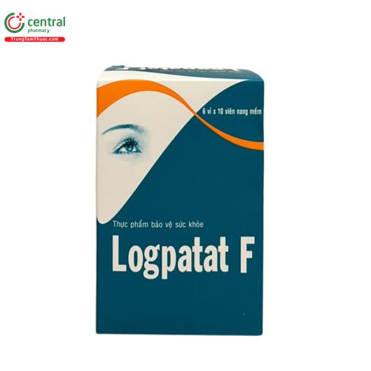 logpatat f 1 N5888