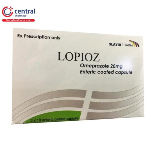 lopioz N5723