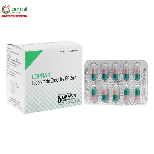 lopran N5464