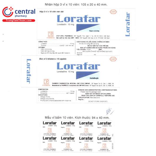 lorafar 1 N5672