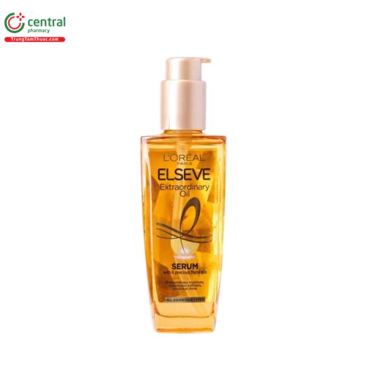 loreal elseve extraordinary oil serum 100ml 1 S7635