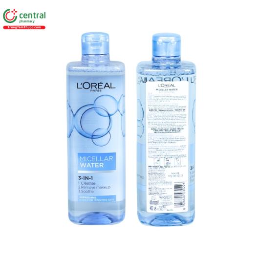 loreal micellar water 3 in 1 cho da dau 2 S7231