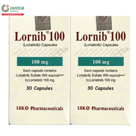 Lornib 100mg