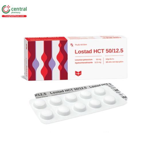 lostad hct 1 N5006