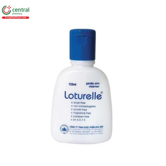 loturelle 125ml E1100