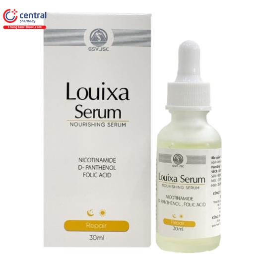 louixa serum 3 B0212