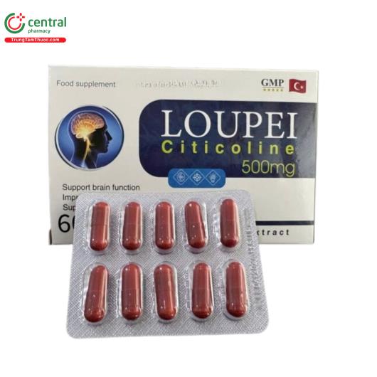 loupei 1 G2264