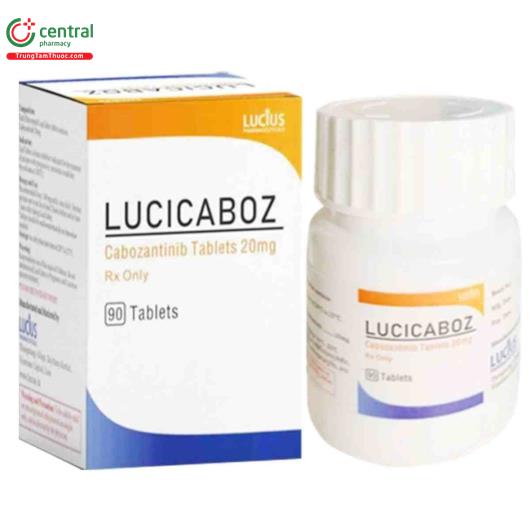 lucicaboz 20mg 1 K4331