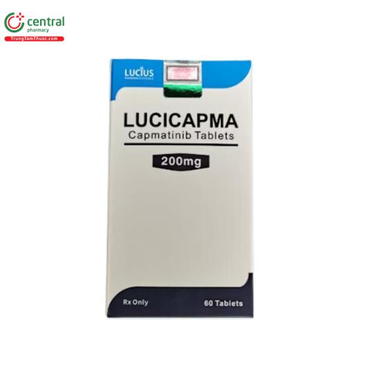 lucicapma 200mg 1 D1828