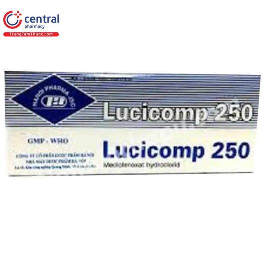 lucicomp 1 R7868