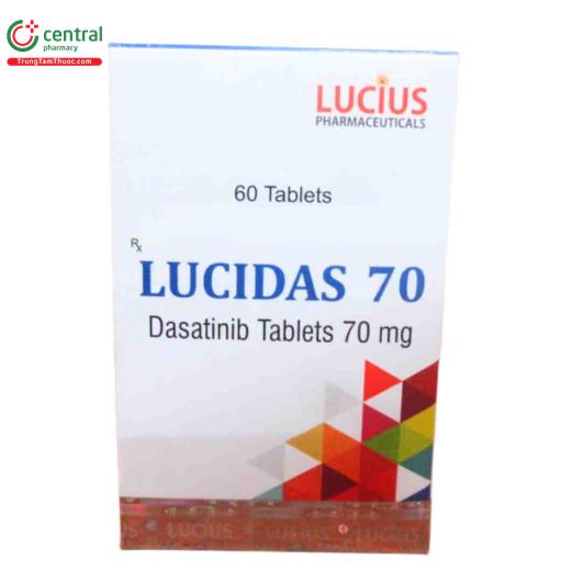 Lucidas 70