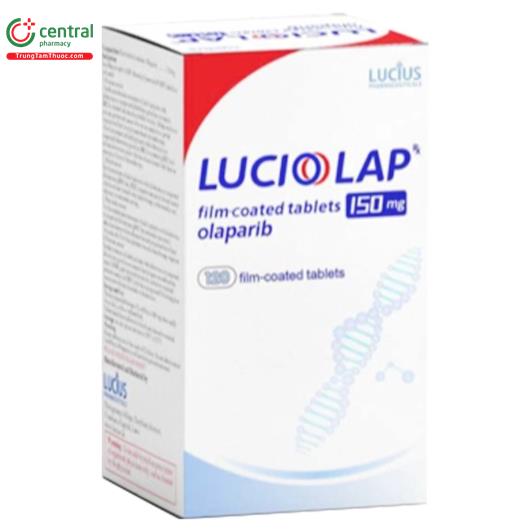 luciolap 150mg F2218