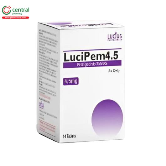 lucipem 45 1 S7086