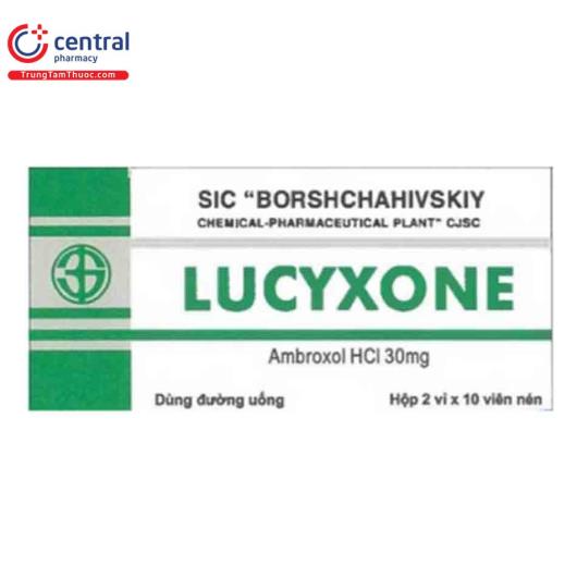 lucyxone 1 Q6587