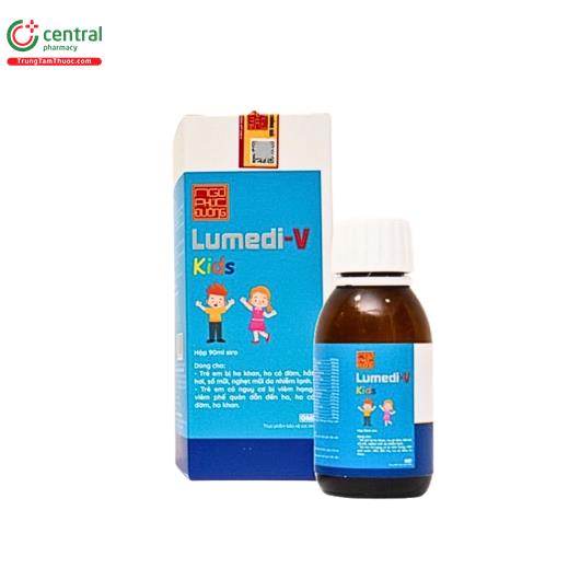 lumedi v kids 1 N5472
