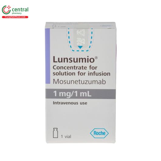 lunsumio 1mg 1ml 1 T7061