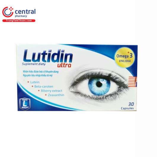 lutidin ultra 1 L4732