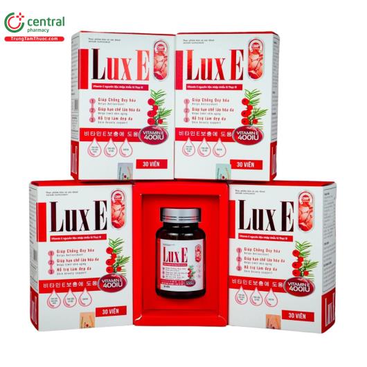 lux e 2 F2750