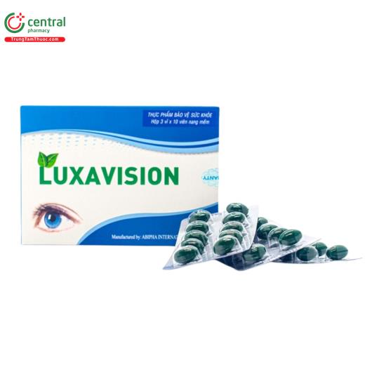 luxavision 1 R7327