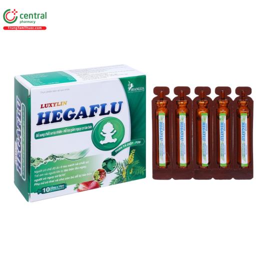 luxylin hegaflu 2 P6853