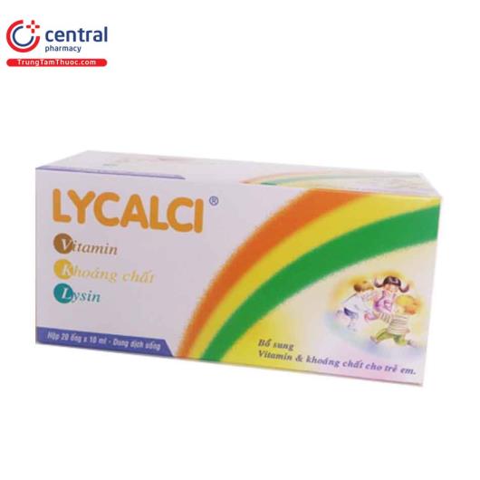 lycalci 2 D1366
