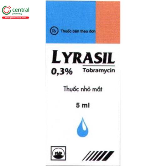 lyrasil 03 5 H3853