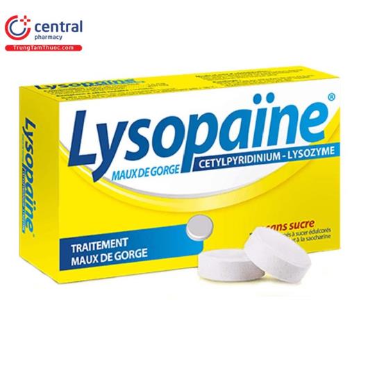 lysopaine 1 B0134