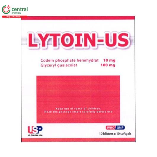 lytoin us E1761