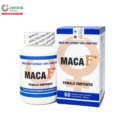 maca f female empower G2263