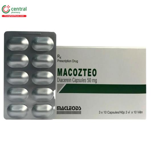 macozteo 5 D1454