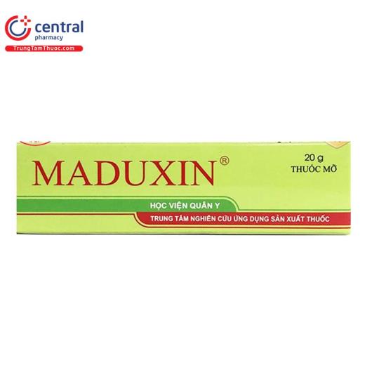 maduxin 20g 1 G2503