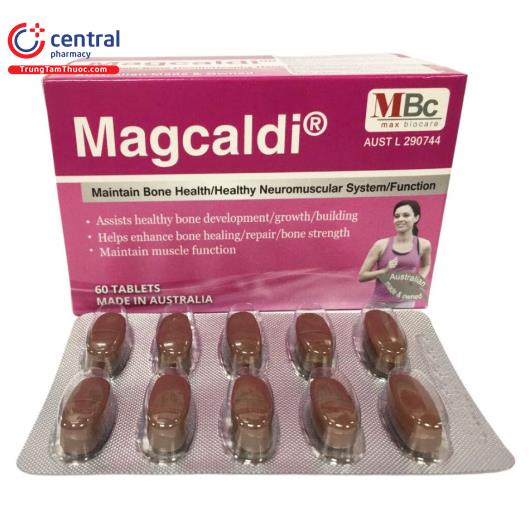 magcaldi 1 E1886