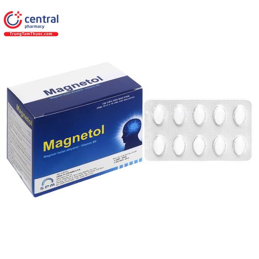 magnetol 1 B0277