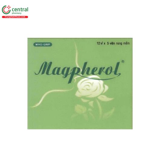 magpherol 2 E1513