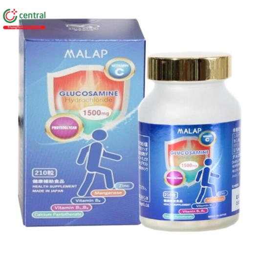 malap glucosamine 1 O6130