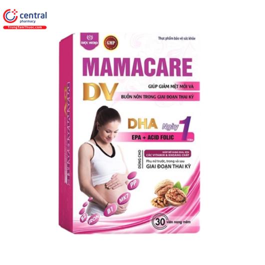 mamacare dv 8 J3044